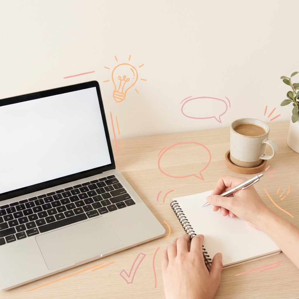 Formation & Coaching