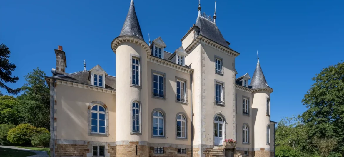 L’AGENCE AMÉRICAINE